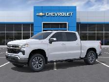2026 Chevrolet Silverado 1500 LT - Photo 2