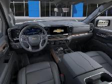 2026 Chevrolet Silverado 1500 LT - Photo 5