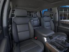 2026 Chevrolet Silverado 1500 LT - Photo 6