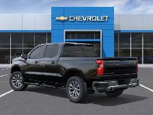2026 Chevrolet Silverado 1500 LT - Photo 3