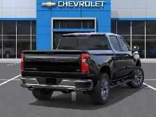 2026 Chevrolet Silverado 1500 LT - Photo 4