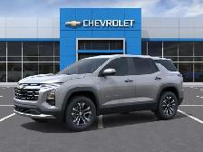 2027 Chevrolet Equinox AWD LT - Photo 2