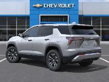 2027 Chevrolet Equinox AWD LT - Photo 3