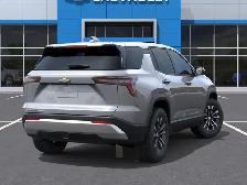 2027 Chevrolet Equinox AWD LT - Photo 4