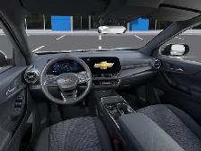 2027 Chevrolet Equinox AWD LT - Photo 5