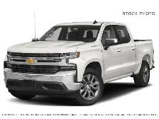 2021 Chevrolet Silverado 1500 - Photo 3