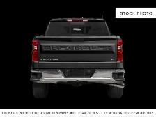 2021 Chevrolet Silverado 1500 - Photo 4
