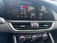 2017 Alfa Romeo Giulia Q4 - Photo 8