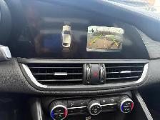 2017 Alfa Romeo Giulia Q4 - Photo 11