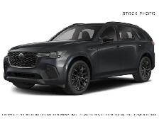 2026 Mazda CX-70 MHEV GT-P AWD
