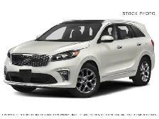 2020 Kia Sorento