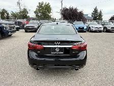2020 Infiniti Q50 3.0t AWD/NAVI/LEATHER/SUNROOF/BCKUP CAM - Photo 6