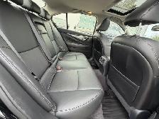 2020 Infiniti Q50 3.0t AWD/NAVI/LEATHER/SUNROOF/BCKUP CAM - Photo 11