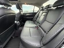 2020 Infiniti Q50 3.0t AWD/NAVI/LEATHER/SUNROOF/BCKUP CAM - Photo 12