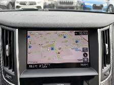 2020 Infiniti Q50 3.0t AWD/NAVI/LEATHER/SUNROOF/BCKUP CAM - Photo 15