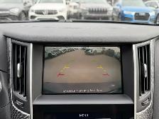 2020 Infiniti Q50 3.0t AWD/NAVI/LEATHER/SUNROOF/BCKUP CAM - Photo 16