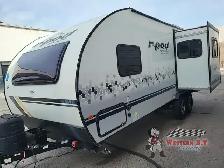 2022 Forest River RV R Pod RP-202