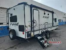 2022 Forest River RV R Pod RP-202 - Photo 3