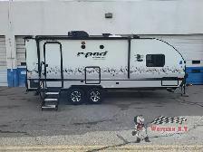 2022 Forest River RV R Pod RP-202 - Photo 4