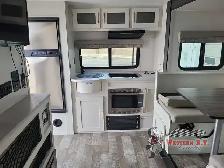 2022 Forest River RV R Pod RP-202 - Photo 9