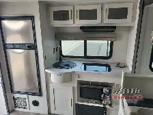 2022 Forest River RV R Pod RP-202 - Photo 10
