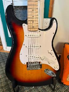 Guitar and Amp for sale - Photo 2