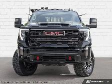 2026 GMC Sierra 2500HD AT4X - Photo 2