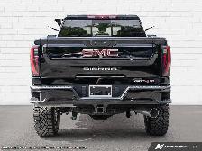 2026 GMC Sierra 2500HD AT4X - Photo 5