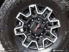 2026 GMC Sierra 2500HD AT4X - Photo 8