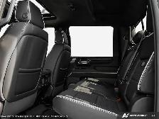 2026 GMC Sierra 2500HD AT4X - Photo 21