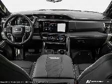 2026 GMC Sierra 2500HD AT4X - Photo 22
