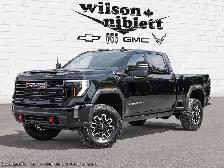 2026 GMC Sierra 2500HD AT4X - Photo 26