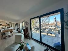 Tinted Window Film