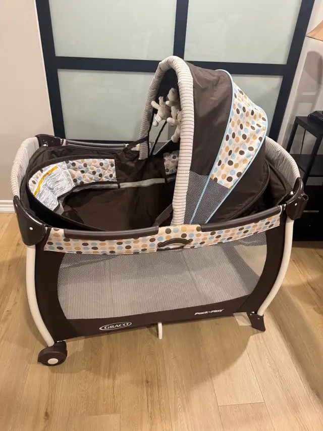 Baby Playpen