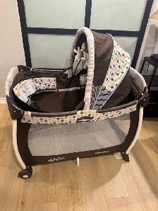 Baby Playpen