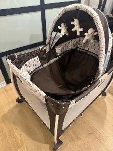 Baby Playpen - Photo 2