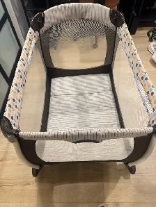 Baby Playpen - Photo 3