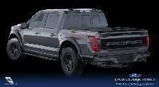 2025 Ford F-150 Raptor - Photo 2