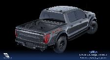 2025 Ford F-150 Raptor - Photo 4