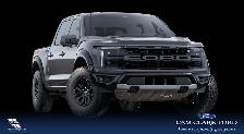 2025 Ford F-150 Raptor - Photo 5