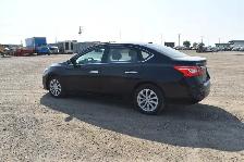 2019 Nissan Sentra SV - Photo 2