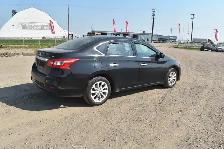 2019 Nissan Sentra SV - Photo 3