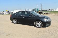 2019 Nissan Sentra SV - Photo 4