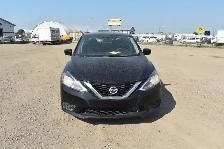2019 Nissan Sentra SV - Photo 5