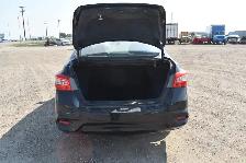 2019 Nissan Sentra SV - Photo 21
