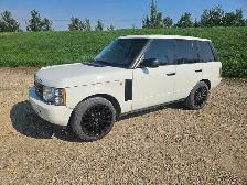 2005 Range Rover