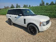 2005 Range Rover - Photo 2