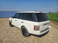 2005 Range Rover - Photo 3