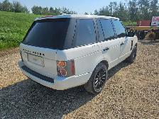 2005 Range Rover - Photo 4