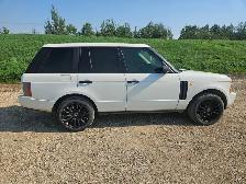 2005 Range Rover - Photo 5
